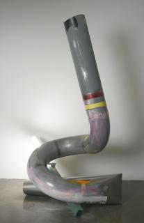 Mark Handforth - Untitled