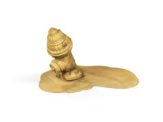 Mark Handforth - Weeping Hydrant