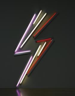 Mark Handforth - Ziggy Stardust