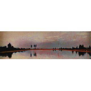 Mark Innerst - Blue And Gold