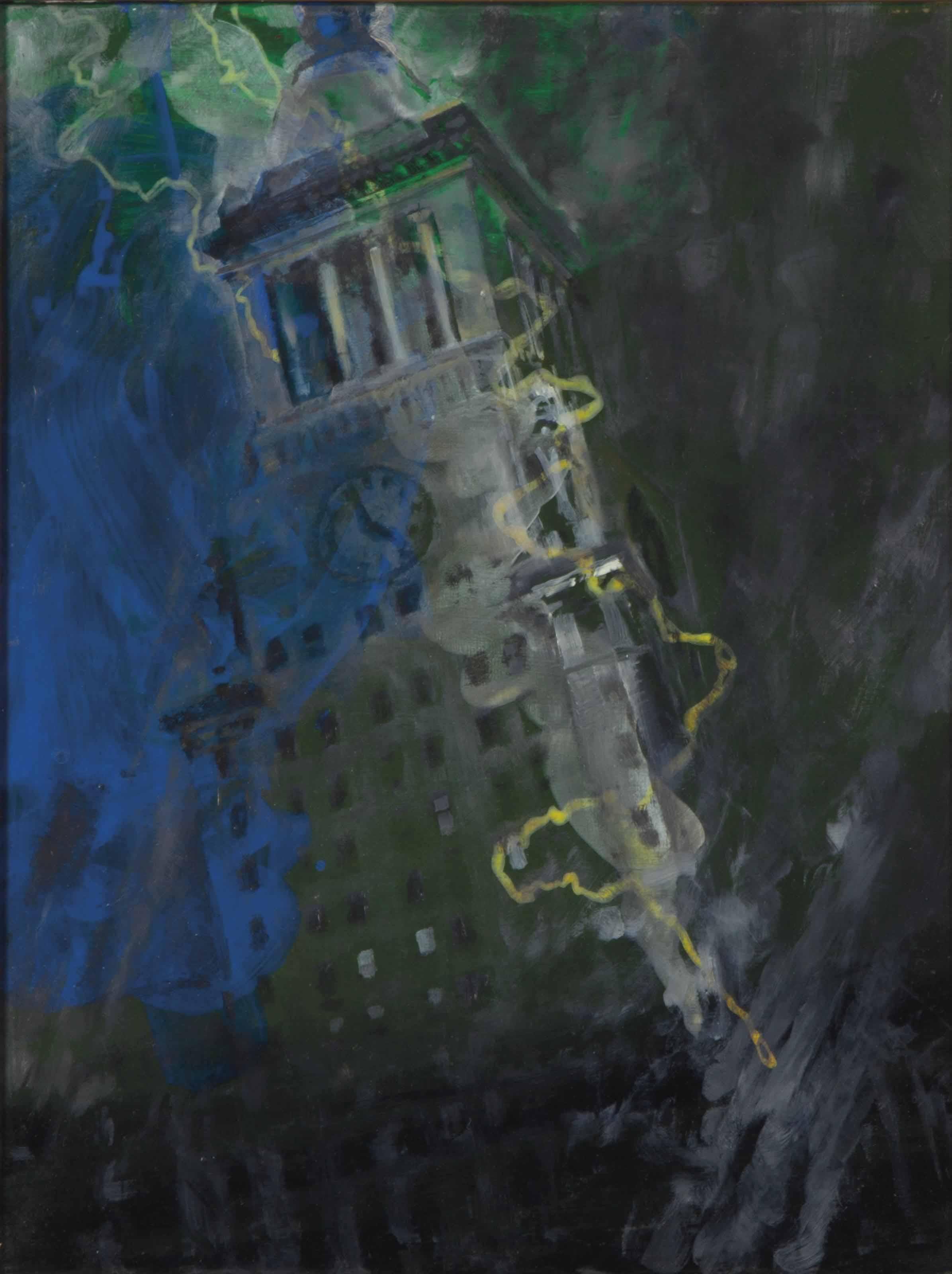 Mark Innerst - Con Ed