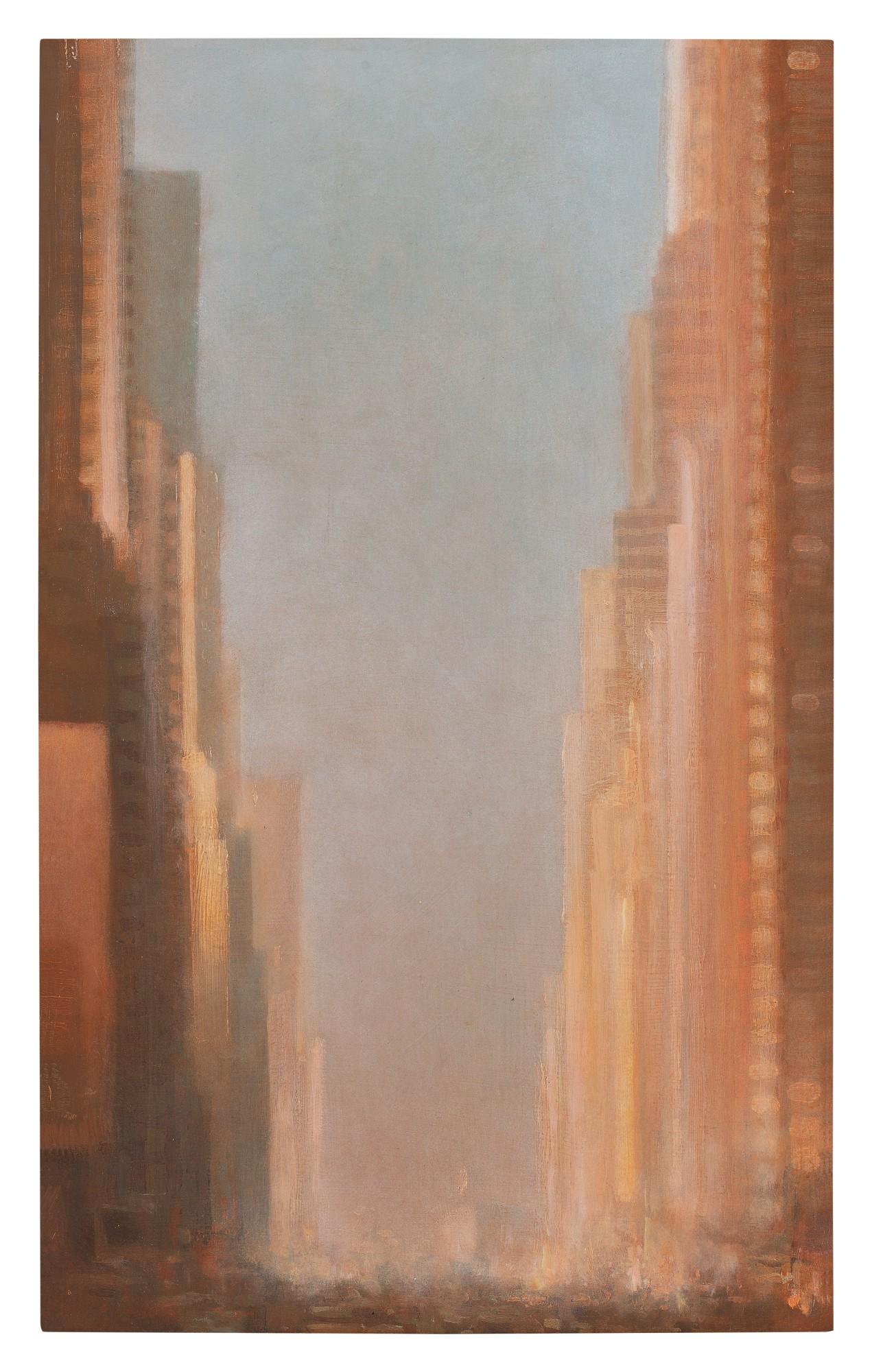 Mark Innerst - Conclusion Of The Day