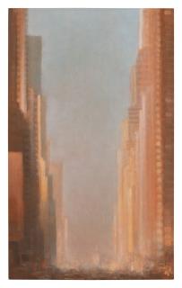 Mark Innerst - Conclusion Of The Day