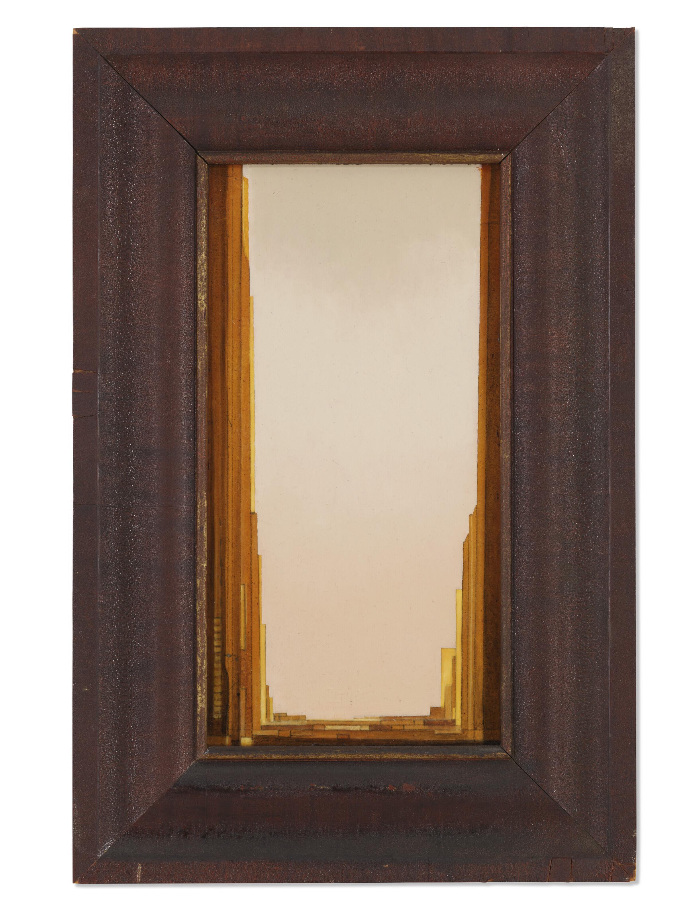 Mark Innerst - Distant View