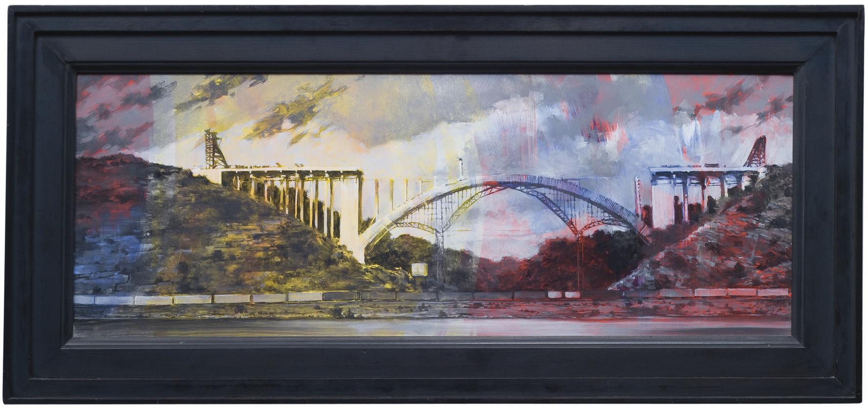 Mark Innerst - Dominion over the Earth