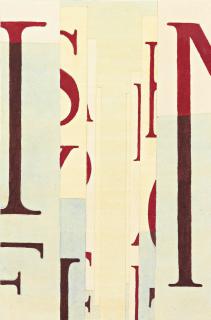 Mark Innerst - Signs On Buildings