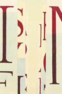 Mark Innerst - Signs On Buildings