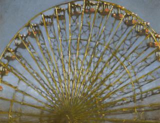 Mark Innerst - Still