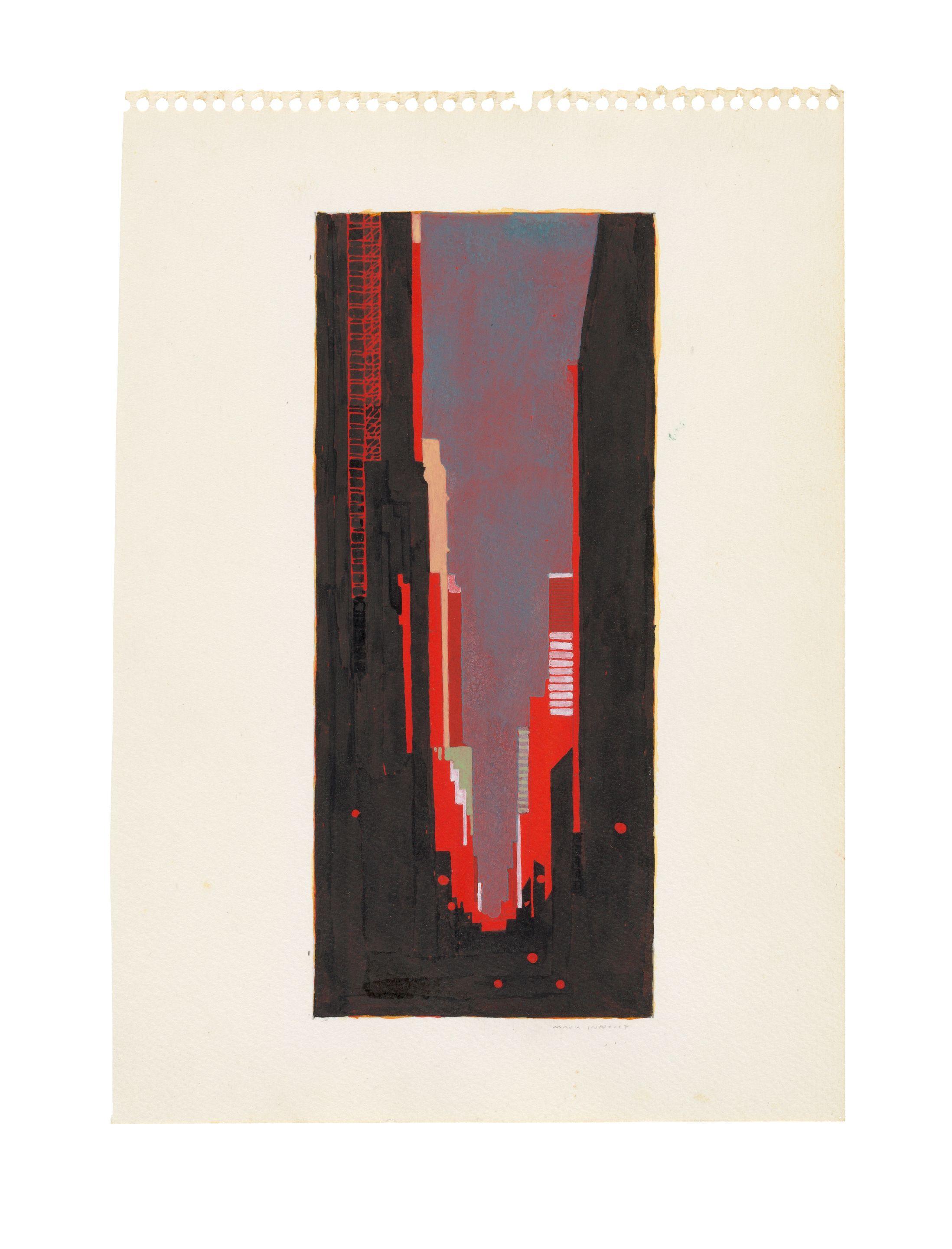 Mark Innerst - Third Avenue