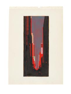 Mark Innerst - Third Avenue