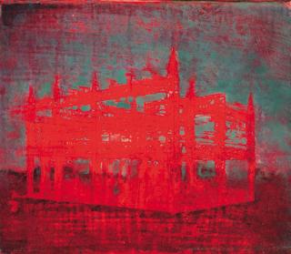 Mark Innerst - Transformer