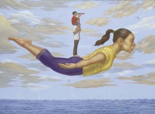 Mark Justiniani - Bangka (Boat)