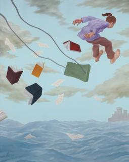 Mark Justiniani - Leap