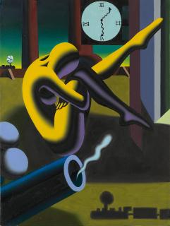 Mark Kostabi - Ammunition