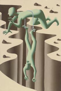 Mark Kostabi - Wiley Kostabi