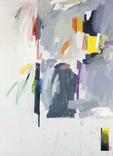 Mark Lancaster - Chock Full O\' Nuts