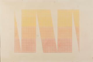 Mark Lancaster - Sixièmes, 1967