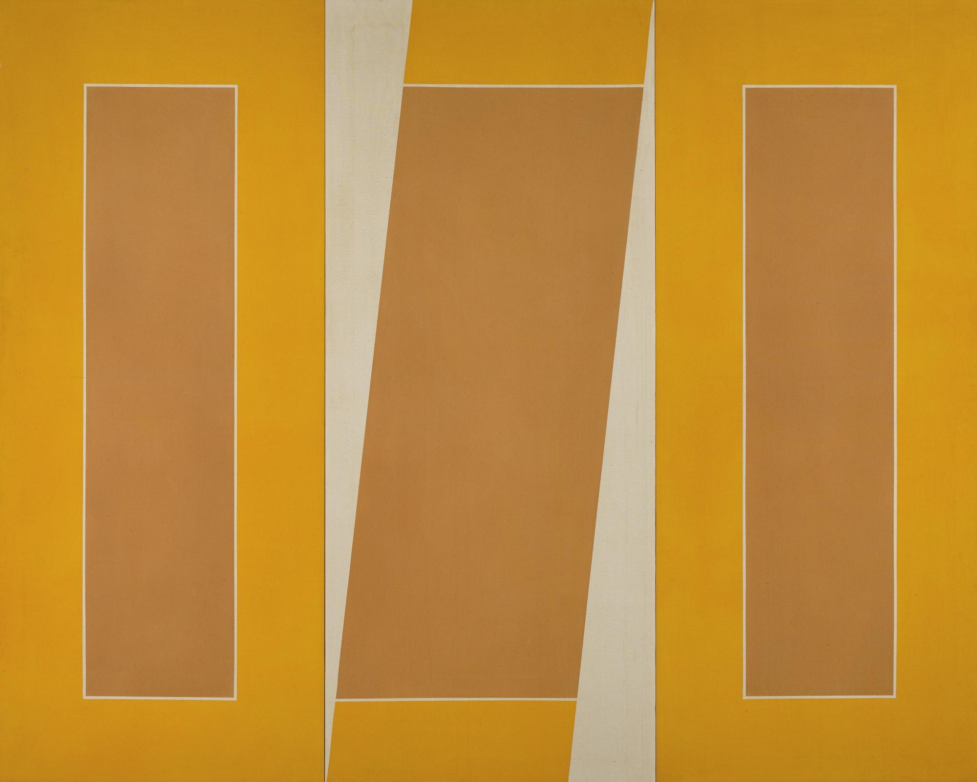 Mark Lancaster - Untitled