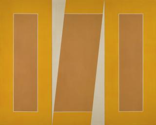 Mark Lancaster - Untitled