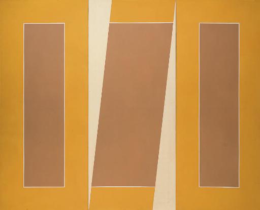 Mark Lancaster - Untitled