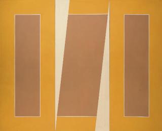 Mark Lancaster - Untitled