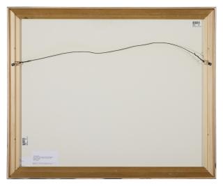 Mark Lombardi - Ron Rewald & Bishop Baldwin Rewald Dillingham & Wong of Honolulu c. 1978-83 (3rd version)