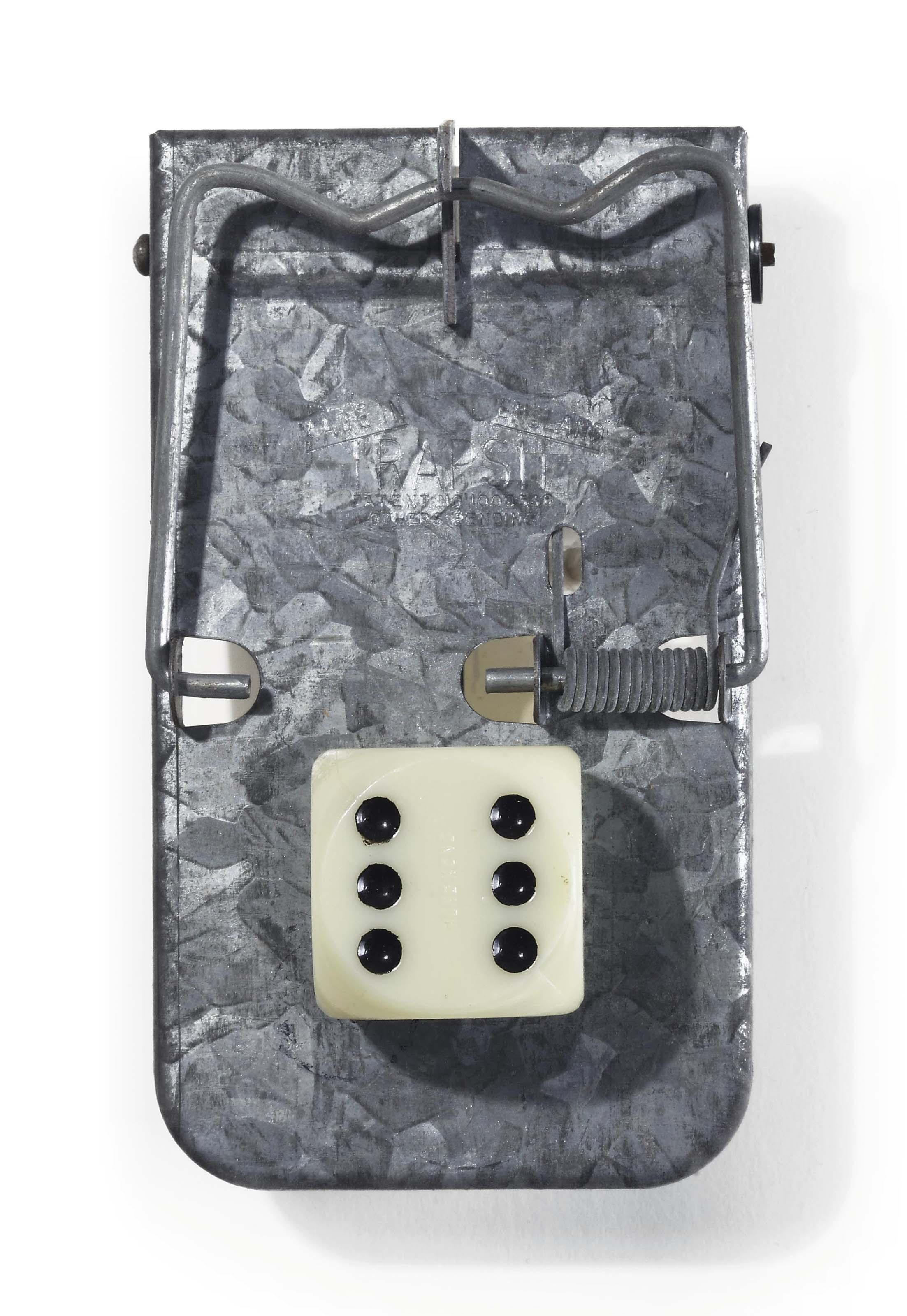 Mark Manders - Untitled