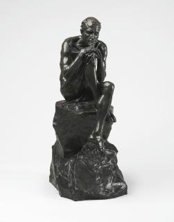 Mark Matveevich Antokolsky - Mephistopheles