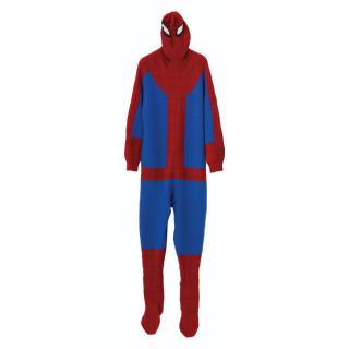 Mark Newport - Spiderman