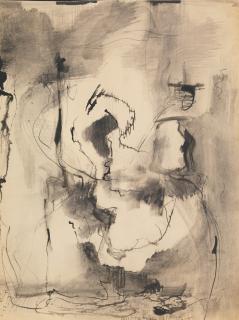 Mark Rothko - Composition