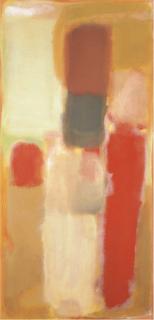 Mark Rothko - No. 10