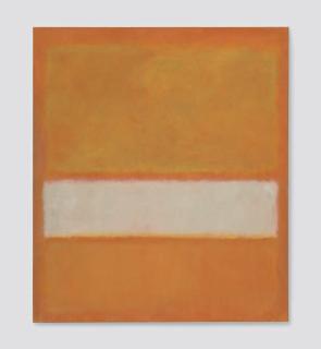 Mark Rothko - No. 11 (Untitled)