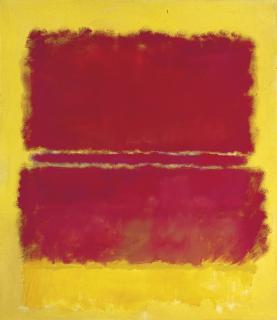 Mark Rothko - No. 15