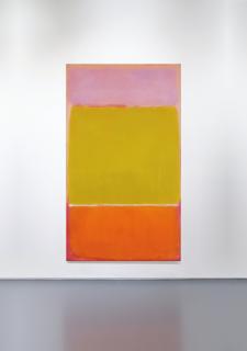 Mark Rothko - No. 7