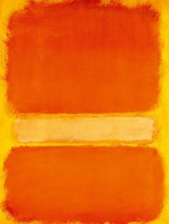 Mark Rothko - Ohne Titel