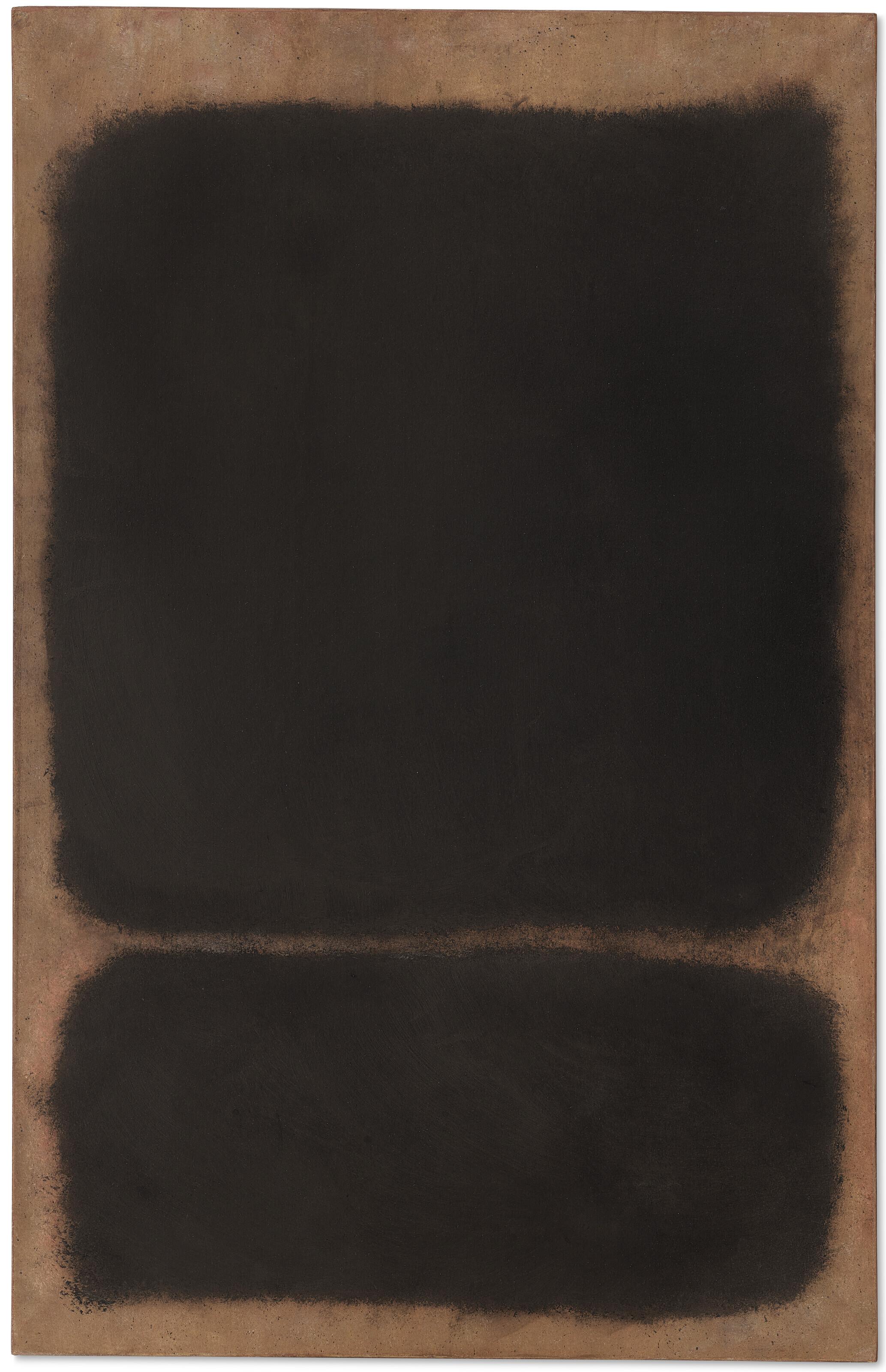 Mark Rothko - Untitled