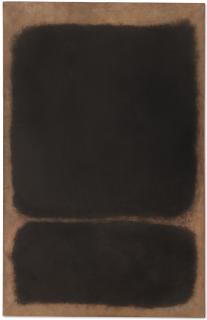 Mark Rothko - Untitled