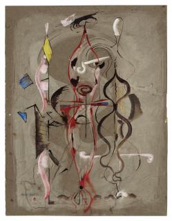 Mark Rothko - Untitled