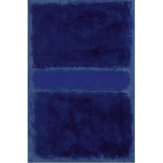 Mark Rothko - Untitled
