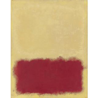 Mark Rothko - Untitled