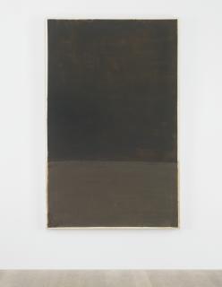 Mark Rothko - Untitled