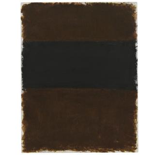 Mark Rothko - Untitled