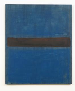 Mark Rothko - Untitled