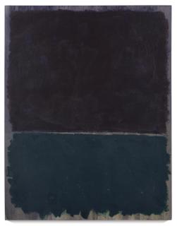Mark Rothko - Untitled