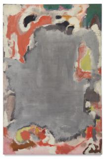 Mark Rothko - Untitled 