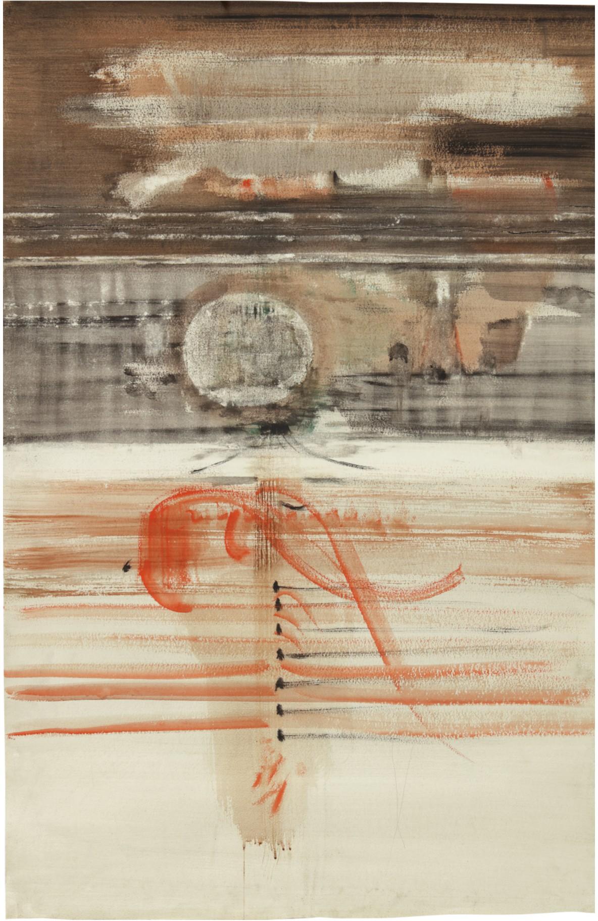 Mark Rothko - Untitled