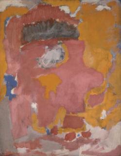 Mark Rothko - Untitled