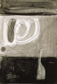 Mark Rothko - Untitled