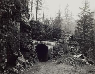 Mark Ruwedel - Columbia and Western #8