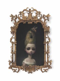 Mark Ryden - Queen Bee